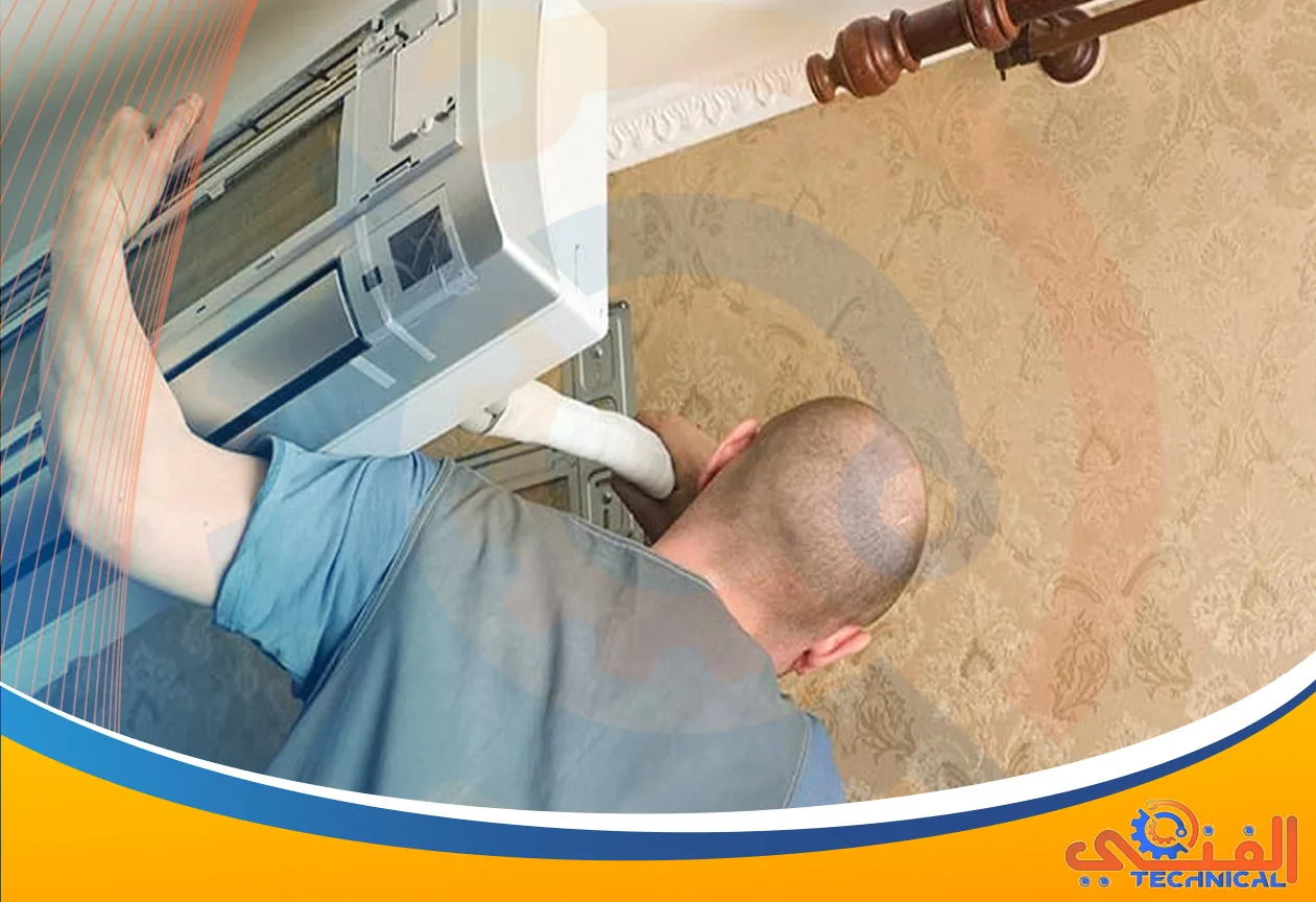 تركيب مكيفات بسراة عبيدة | 0500455773 | فك وتركيب مكيفات