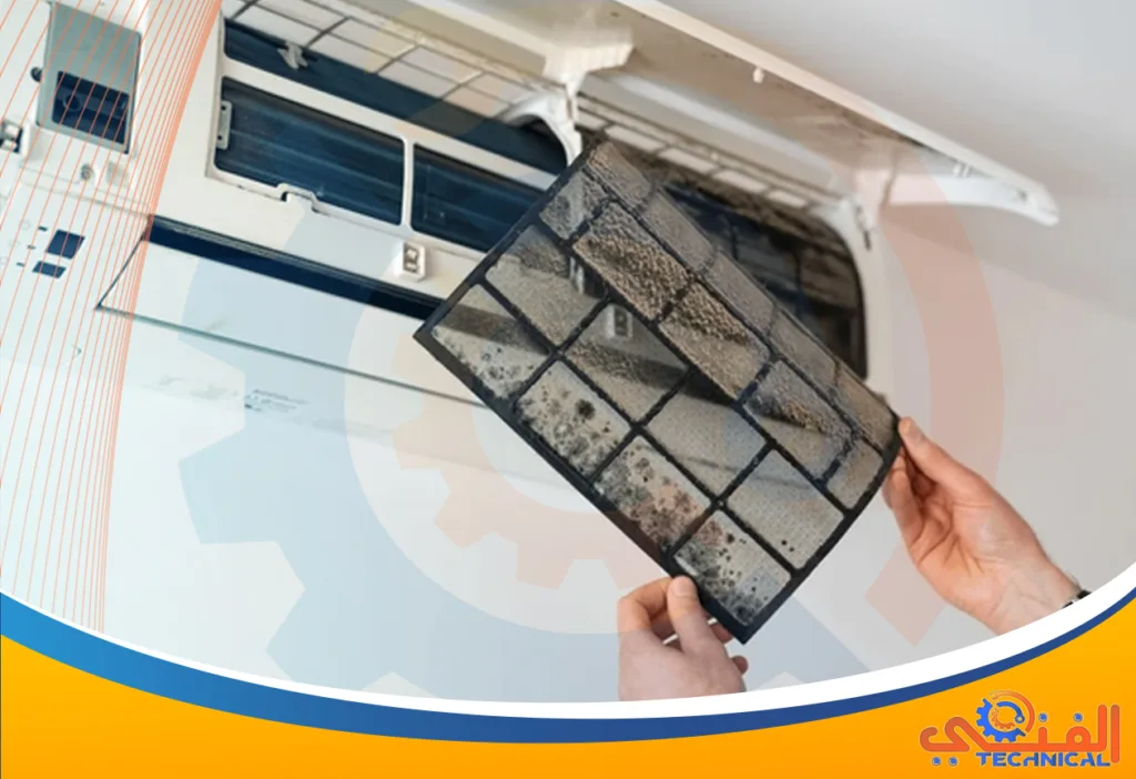 تنظيف مكيفات بابها | فني تنظيف مكيفات بابها | فني غسيل مكيفات بابها | تنظيف مكيفات سبلت | تنظيف المكيفات في ابها