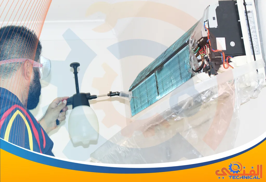 تنظيف مكيفات بخميس مشيط | فني غسيل مكيفات بخميس مشيط | تنظيف مكيفات سبلت | تنظيف تكيف مركزي | فني تنظيف مكيفات بخميس مشيط