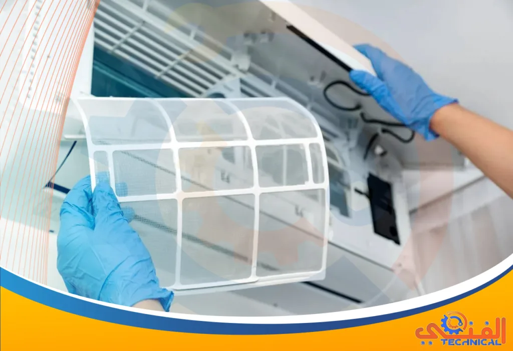 تنظيف مكيفات بتندحة | تنظيف مكيفات مركزي بتندحة | فني غسيل مكيفات في تندحة | تنظيف مكيفات سبلت بتندحة