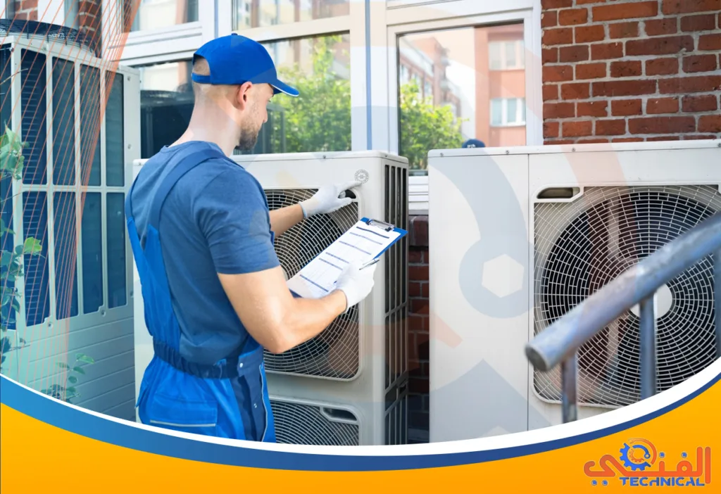 تركيب مكيفات بابها | فني تركيب مكيفات بابها | تركيب مكيف مركزي | تركيب مكيف كونسلد ابها | تركيب مكيف سبلت