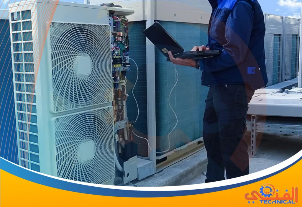 تركيب مكيفات بابها | فني تركيب مكيفات بابها | تركيب مكيف مركزي | تركيب مكيف كونسلد ابها | تركيب مكيف سبلت