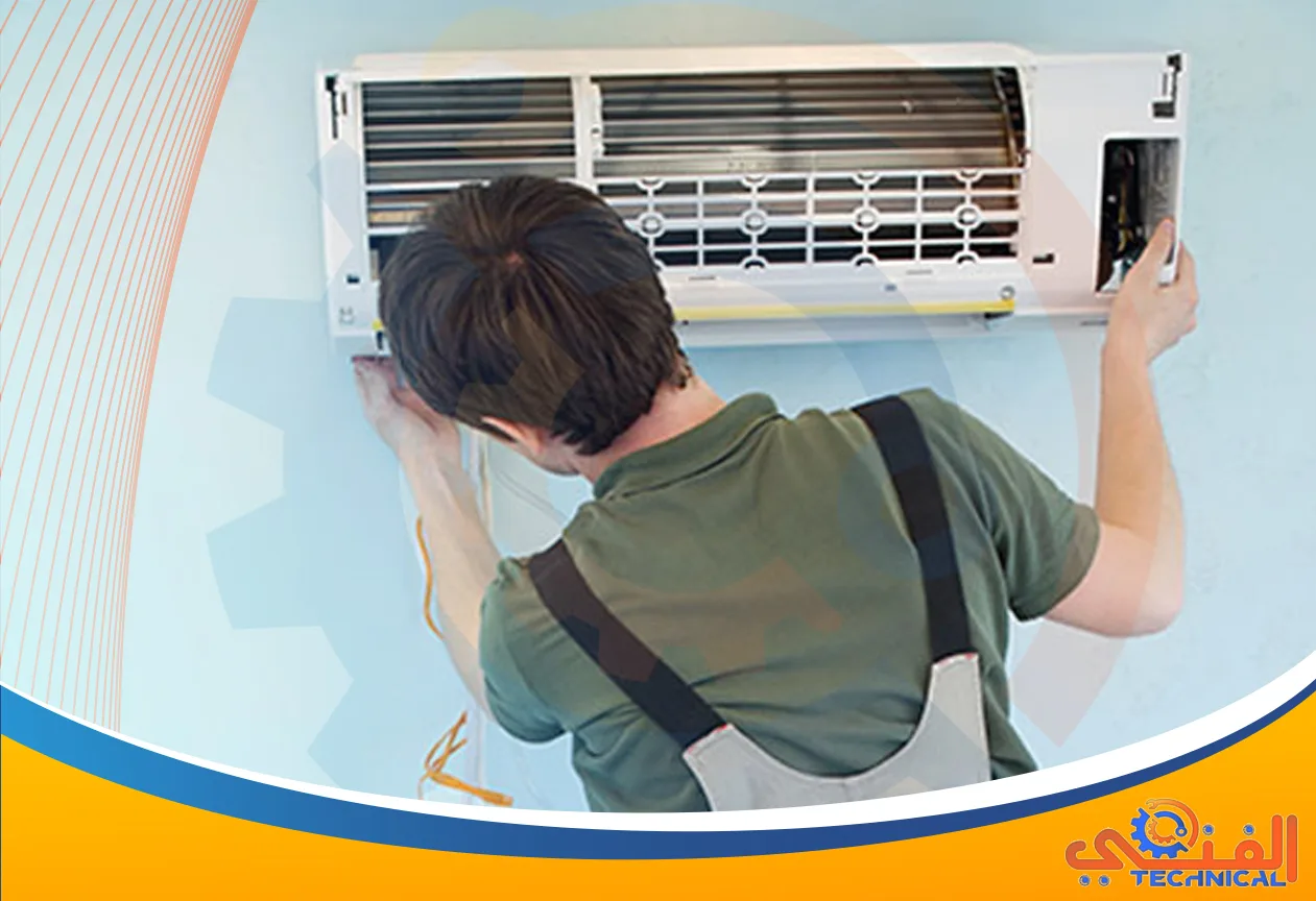 تركيب مكيفات بأحد رفيدة | 0500455773 | نقل مكيفات