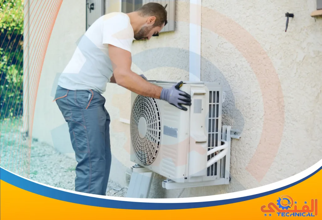 تركيب مكيفات بأحد رفيدة | نقل مكيفات بأحد رفيدة | فك وتركيب مكيفات | فني تركيب مكيفات بأحد رفيدة | تركيب مكيف سبلت | تركيب مكيف مركزي