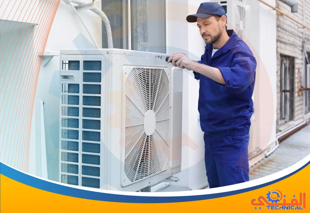 تركيب مكيفات بالواديين | تركيب مكيفات مركزي | تركيب مكيفات كونسلد | تركيب مكيفات سبلت | فني تركيب مكيفات في الواديين