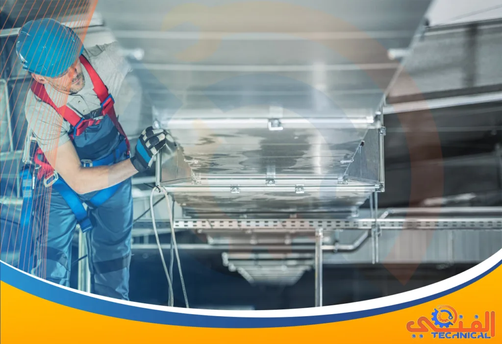 تركيب مكيفات بالواديين | تركيب مكيفات مركزي | تركيب مكيفات كونسلد | تركيب مكيفات سبلت | فني تركيب مكيفات في الواديين