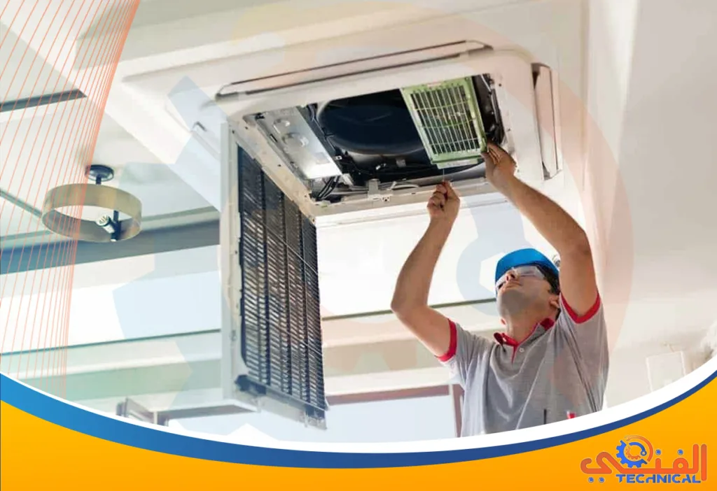 فني تركيب مكيفات بخميس مشيط | فك وتركيب مكيفات | نقل مكيفات | تمديد نحاس مكيفات | تركيب مكيفات كاست بخميس مشيط | تركيب مكيفات كونسلد بخميس مشيط