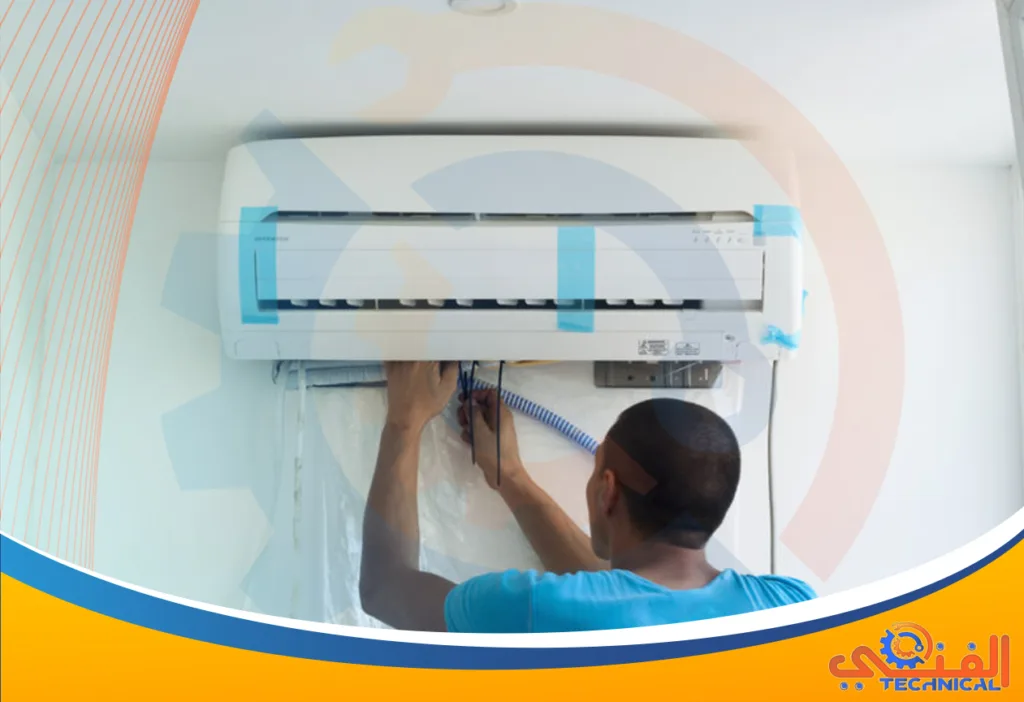 تركيب مكيفات بسراة عبيدة | فني تركيب مكيفات في سراة عبيدة | تركيب مكيفات سبليت في سراة عبيدة | تمديد نحاس مكيفات في سراة عبيدة | تركيب تمديدات المكيفات
