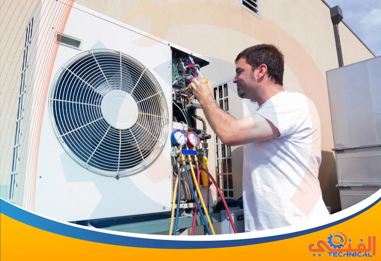 صيانة مكيفات بأحد رفيدة | 0500455773 | أطول فترة ضمان خصم 20%
