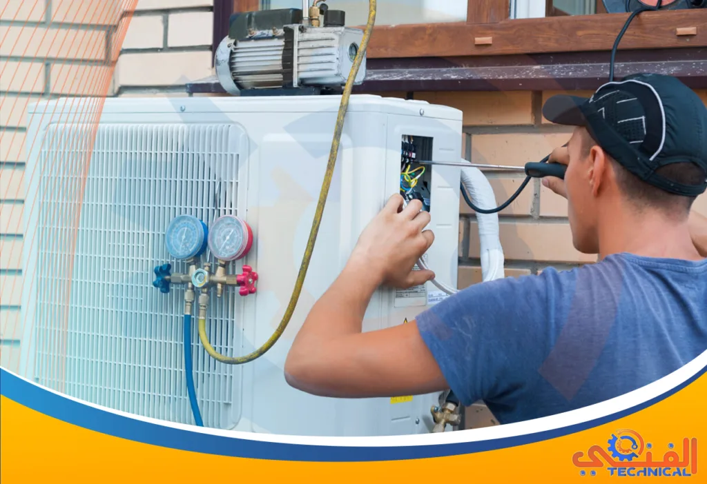 صيانة مكيفات بخميس مشيط | فني صيانة مكيفات بخميس مشيط | تصليح مكيفات في خميس مشيط | تعبئة فريون مكيفات خميس مشيط