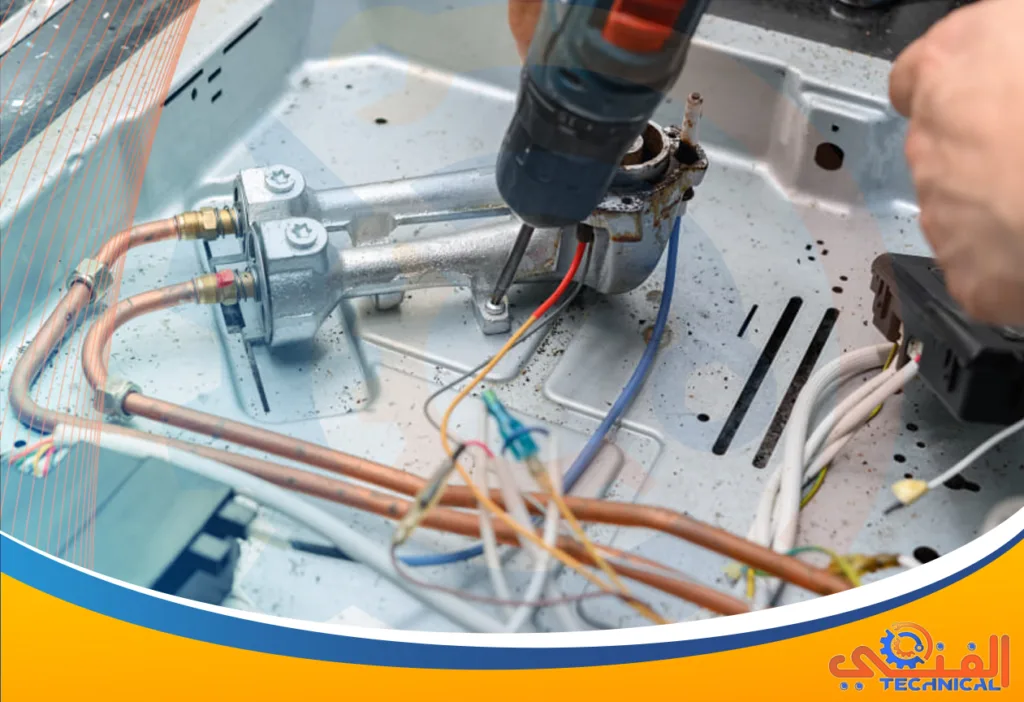 صيانة أفران الغاز بابها | فني صيانة أفران في ابها | تصليح أفران الغاز في ابها | تصليح بوتاجازات في ابها | تنظيف بوتاجازات في ابها