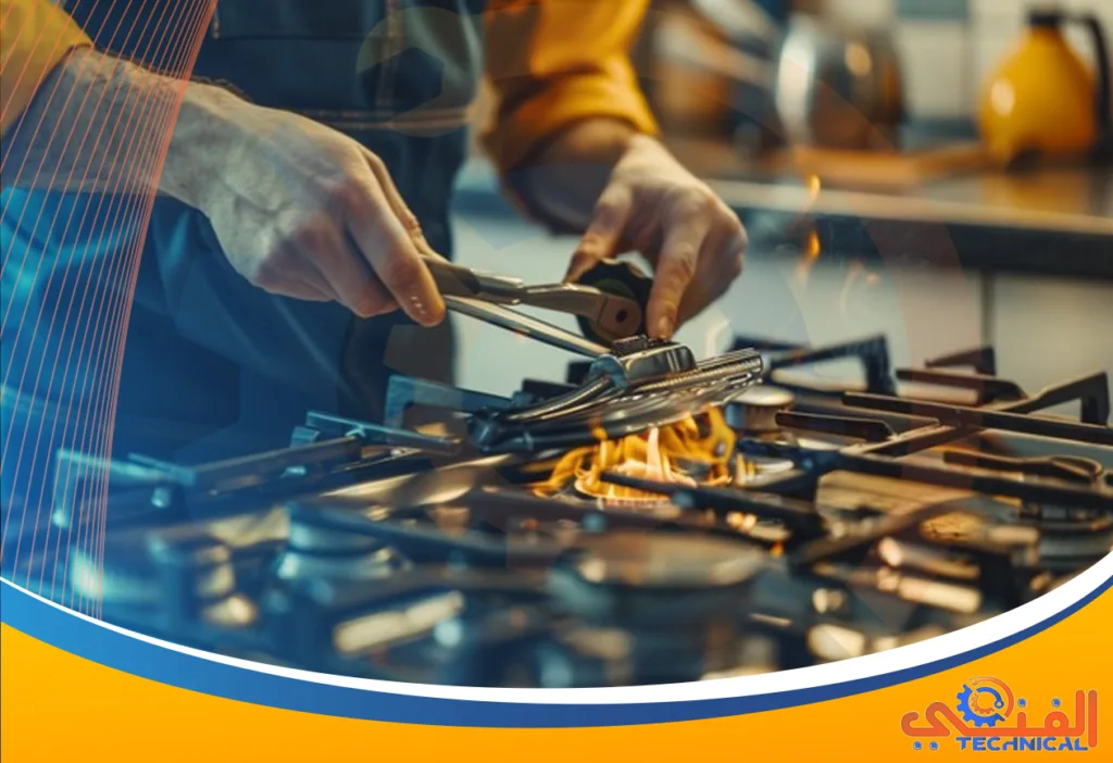 صيانة أفران الغاز بابها | فني صيانة أفران في ابها | تصليح أفران الغاز في ابها | تصليح بوتاجازات في ابها | تنظيف بوتاجازات في ابها