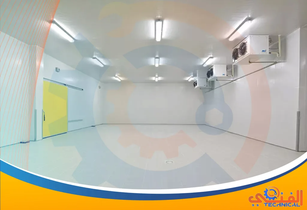 تركيب غرف التبريد والتجميد بخميس مشيط | غرفة تبريد مطاعم بخميس مشيط | غرفة تبريد لمستودعات المواد الغذائية | غرفة تبريد كافيهات بخميس مشيط | مقاسات غرف التبريد