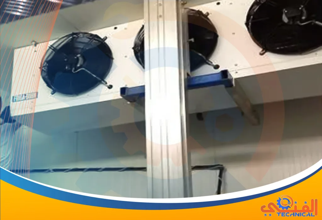 صيانة غرف التبريد بخميس مشيط | صيانة غرف التجميد بخميس مشيط | فني صيانة غرف تبريد | فني صيانة غرف تجميد | عقد صيانة غرف تبريد