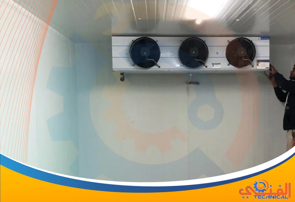 صيانة غرف التبريد بخميس مشيط | صيانة غرف التجميد بخميس مشيط | فني صيانة غرف تبريد | فني صيانة غرف تجميد | عقد صيانة غرف تبريد