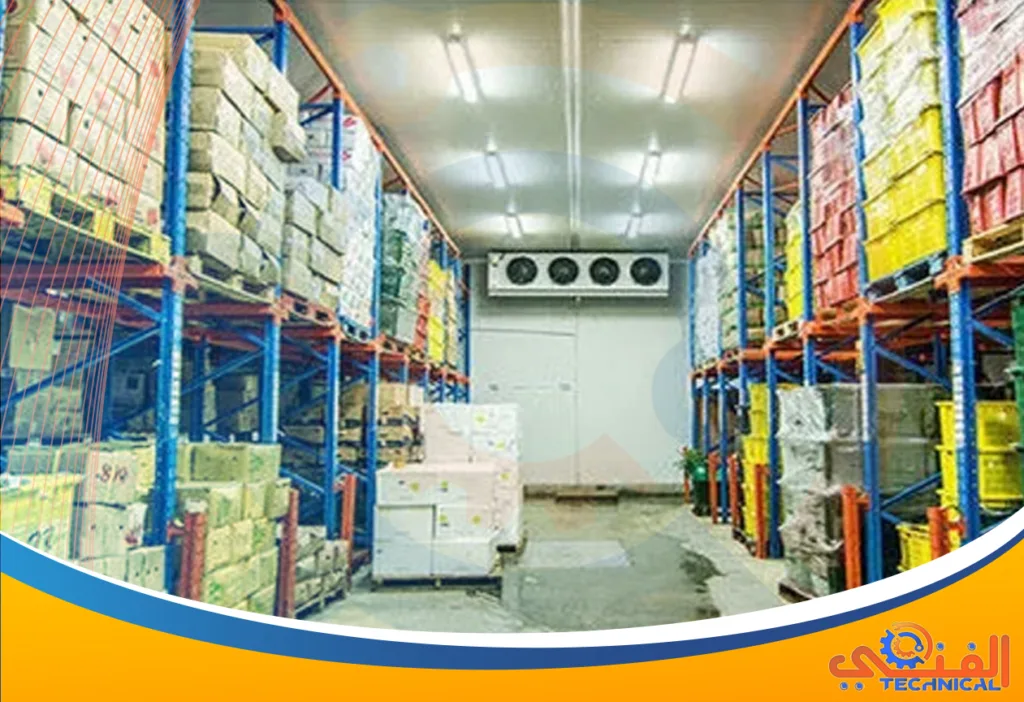 صيانة غرف التبريد بخميس مشيط | صيانة غرف التجميد بخميس مشيط | فني صيانة غرف تبريد | فني صيانة غرف تجميد | عقد صيانة غرف تبريد