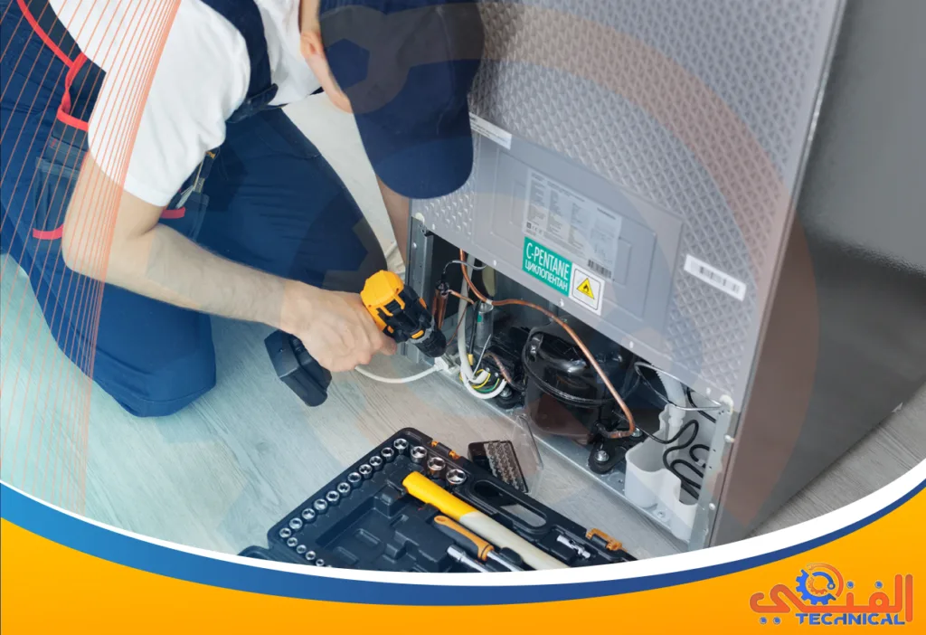 شركة صيانة ثلاجات بأحد رفيدة | فني صيانة ثلاجات بأحد رفيدة | تصليح ثلاجات احد رفيدة | مركز صيانة ثلاجات معتمد بأحد رفيدة