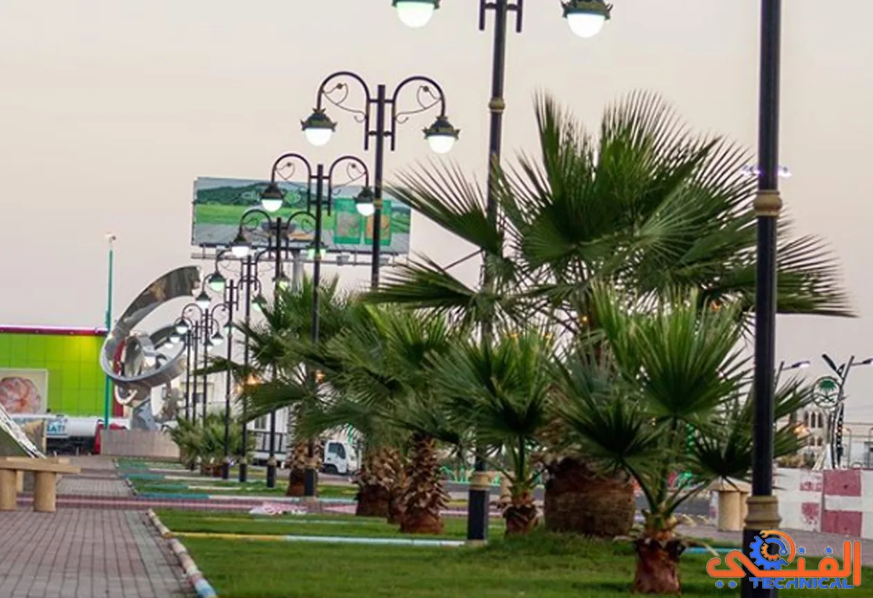 وادي بن هشبل