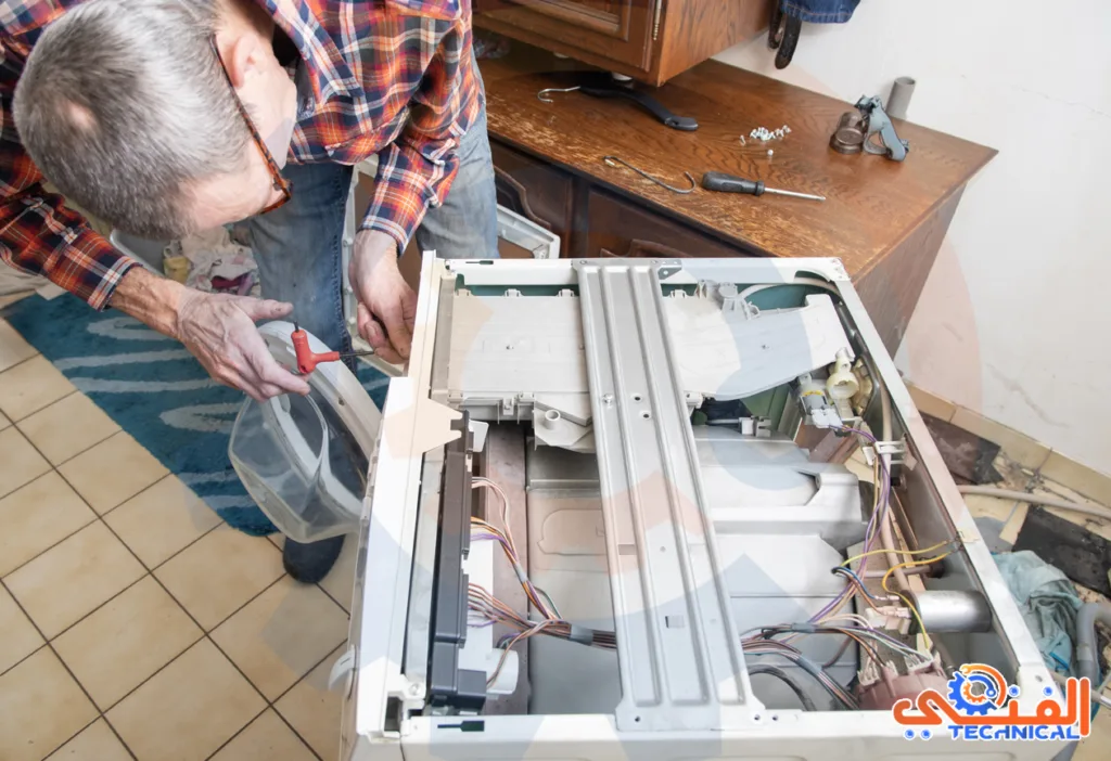 شركة صيانة غسالات الملابس بخميس مشيط | فني صيانة غسالات بخميس مشيط | صيانة الغسالات ملابس بخميس مشيط | صيانة غسالة ملاببس اتوماتيك