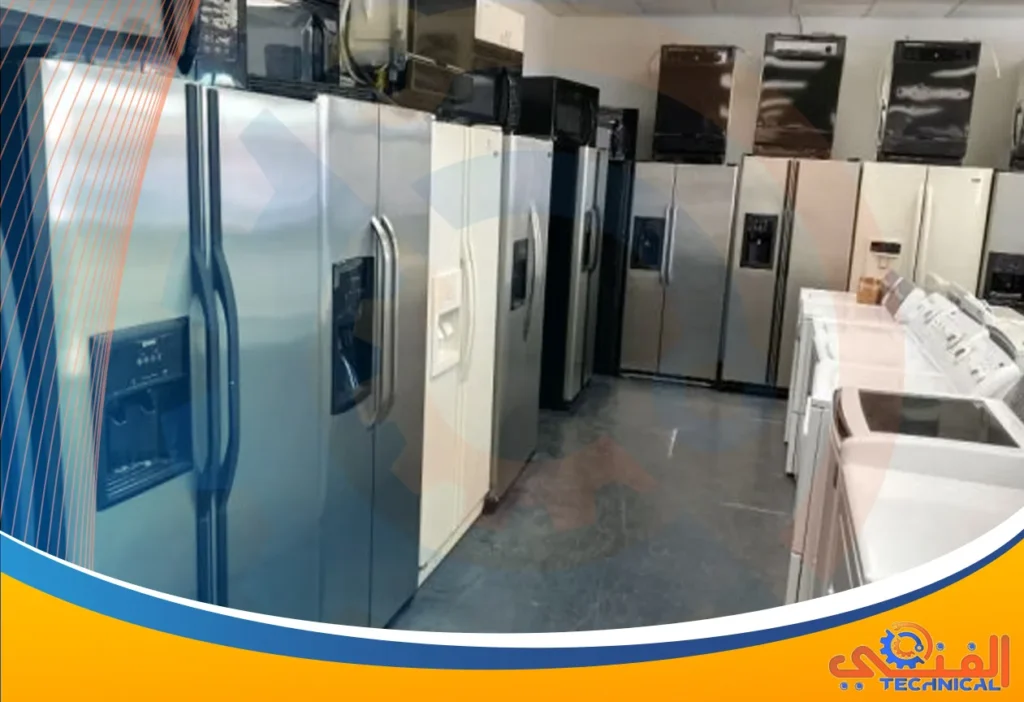 بيع وشراء الاجهزة الكهربائية المستعملة | 0500455773 | أفضل الاسعار