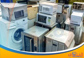 بيع وشراء الأجهزة الكهربائية المستعملة في خميس مشيط